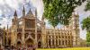 Jadi Tempat Persemayaman Jenazah Ratu Elizabeth II, Ini Fakta Westminster Abbey (Dok.visitlondon)