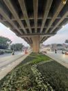 Kementerian PUPR Uji Coba Flyover Kopo Sepanjang 1,3 Kilometer (FOTO:Dok Ist)