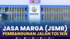 Jasa marga (JSMR), Pembangunan Jalan Tol IKN,(Sumber: IDX CHANNEL)