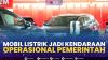 Mobil Listrik Jadi Kendaraan Operasional Pemerintah,(Sumber: IDX CHANNEL)