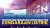 PLN Dukung Persiapan Infrastruktur Kendaraan Listrik,(Sumber: IDX CHANNEL)