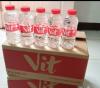Siapa Pemilik Vit? Brand Air Mineral Ekonomis Favorit Masyarakat Indonesia. (Foto: MNC Media)