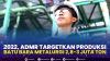 2022, ADMR Targetkan Produksi Batu Bara Metalurgi 2,8-3 Juta Ton,(Sumber: IDX CHANNEL)