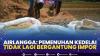 Airlangga : Pemenuhan Kedelai Tidak Lagi Bergantung Impor,(Sumber: IDX CHANNEL)