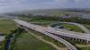 Menhub Sebut Jalan Tol Cibitung-Cilincing Dapat Hilangkan Kemacetan ke Tanjung Priok. (Foto: MNC Media)