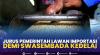 Jurus Pemerintah Lawan Importasi Demi Swasembada Kedelai,(Sumber: IDX CHANNEL)