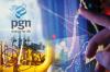 PGN (PGAS) Pertahankan Peringkat BBB- Outlook Stabil dari Fitch Ratings (foto mnc media)