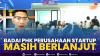 Badai PHK Perusahaan Startup Masih Berlanjut,(Sumber: IDX CHANNEL)