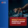 Investor Pemula Merapat, Begini Strategi Supaya Investasi Saham Kamu Cuan.