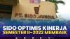 SIDO Optimis Kinerja Semester II-2022 Membaik,(Sumber: IDX CHANNEL)