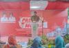 Pemkot Medan Buka 151 Titik Pasar Murah untuk Tekan Inflasi. (Foto: MNC Media)