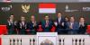 Sinyal Kerja Sama BEI dengan NYSE, Perusahaan RI Bisa Listing di Luar Negeri? Foto: tangkapan layar YouTube/NYSE