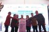 PTBA Operasikan PLTS Jalan Tol Bali-Mandara untuk Dukung Presidensi G20. (Foto: MNC Media)