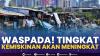 Waspada! Tingkat Kemiskinan Akan Meningkat. (SUMBER : IDX CHANNEL)