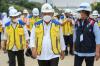Pembanguan Tol Japek II Selatan Diharapkan Rampung Desember 2022 (FOTO:Dok Ist)