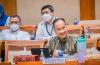 Impor Kereta Bekas Jepang, Menperin: Opsi Terakhir (Foto: MNC Media)