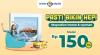 Staycation Lewat Mister Aladin Mulai dari Rp150.000 Saja, Buruan Cek! (FOTO:MNC Media)