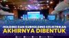 Holding dan Subholding Kelistrikan Akhirnya Dibentuk,(Sumber: IDX CHANNEL)