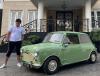 6 Koleksi Mobil Klasik Milik Andre Taulany yang Disebut Sultan Bintaro. (FOTO: YouTube)