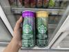 Starbucks Jual Kopi Versi ‘BPJS’ di Minimarket, Harganya Mulai Rp14.900. (Foto: Advenia Elizabeth/MNC Media)