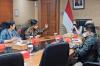 Wamenparekraf Dukung Promosi Pariwisata Indonesia Melalui Film. Foto: MNC Media.