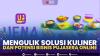 Mengulik Solusi Kuliner dan Potensi Bisnis Pujasera Online,(Sumber: IDX CHANNEL)