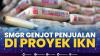SMGR Genjot Penjualan di Proyek IKN,(Sumber: IDX CHANNEL)