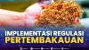 Implementasi Regulasi Pertembakauan,(Sumber: IDX CHANNEL)