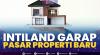 Intiland Garap Pasar Properti Baru. (SUMBER : IDX CHANNEL)