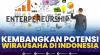 Kembangkan Potensi Wirausaha di Indonesia. (SUMBER : IDX CHANNEL)