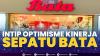 Intip Optimisme Kinerja Sepatu Bata. (SUMBER : IDX CHANNEL)