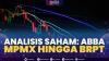 Analisis Saham: ABBA, MPMX Hingga BRPT,(Sumber: IDX CHANNEL)