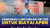 Kemenkeu Luncurkan ORI 022 untuk Biayai APBN,(Sumber: IDX CHANNEL)