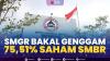SMGR Bakal Genggam 75,51% Saham SMBR,(Sumber: IDX CHANNEL)