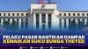 Pelaku Pasar Nantikan Dampak Kenaikan Suku Bunga The Fed,(Sumber: IDX CHANNEL)