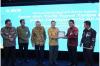 Nasabah Bank DKI Ternyata Bisa Setor dan Tarik Tunai Tanpa Kartu di ATM BCA. (Foto: Viola Triamanda/MNC Media)