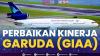 Perbaikan Kinerja Garuda (GIAA). (SUMBER : IDX CHANNEL)