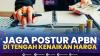 Jaga Postur APBN di Tengah Kenaikan Harga. (SUMBER : IDX CHANNEL)