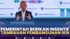 Pemerintah Berikan Insentif Tambahan Pembangunan IKN. (SUMBER : IDX CHANNEL)