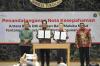 Jalankan POJK, Bank DKI dan Bank Maluku-Malut Bentuk KUB. (Foto: MNC Media)