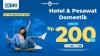 Tinggal Dua Hari Lagi, Diskon Tiket dan Hotel di Mister Aladin Pakai Kartu BRI (Foto: MNC Media).