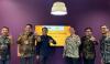 MNC Guna Usaha Indonesia Raih Pendanaan dari Bank Jago (ARTO) (Foto: MNC Media).