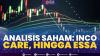 Analisis Saham: INCO, CARE, Hingga ESSA,(Sumber: IDX CHANNEL)