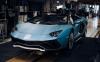 Kabur ke Dubai, Bule Rusia Pemilik Lamborghini 'Domogatsky' Ngemplang Pajak Rp104 Juta. (Foto: MNC Media)