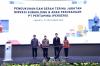 Angkat Direksi Baru PIS, Bos Pertamina Harap Akselerasi Bisnis Skala Global. (Foto: MNC Media)