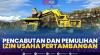 Pencabutan dan Pemulihan Izin Usaha Pertambangan