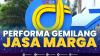 Performa Gemilang Jasa Marga. (SUMBER : IDX CHANNEL)