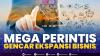Mega Perintis Gencar Ekspansi Bisnis. (SUMBER : IDX CHANNEL)