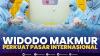 Widodo Makmur Perkuat Pasar Internasional. (SUMBER : IDX CHANNEL)