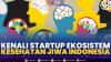 Kenali Startup Ekosistem Kesehatan Jiwa Indonesia. (SUMBER : IDX CHANNEL)